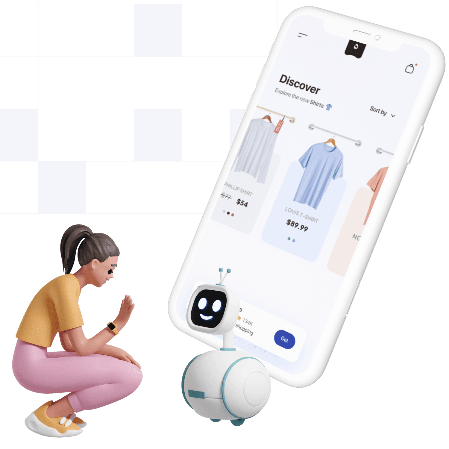 Smart App Banner • Shopify Mobile App Builder • Taply