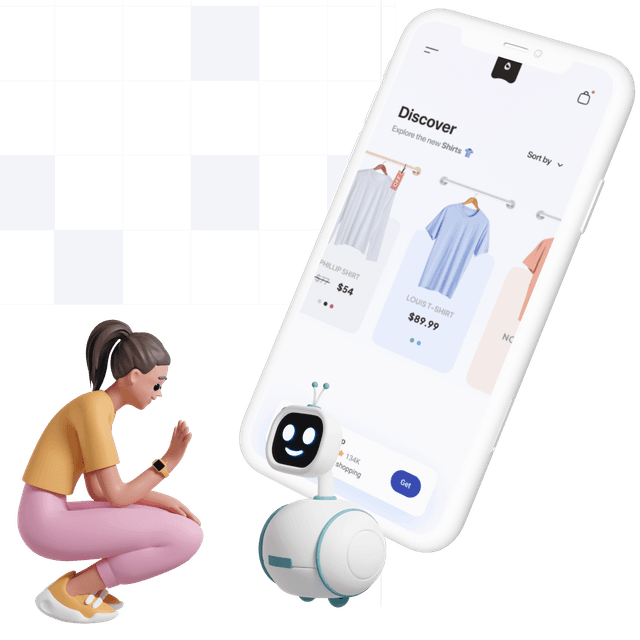 Smart App Banner • Shopify Mobile App Builder • Taply